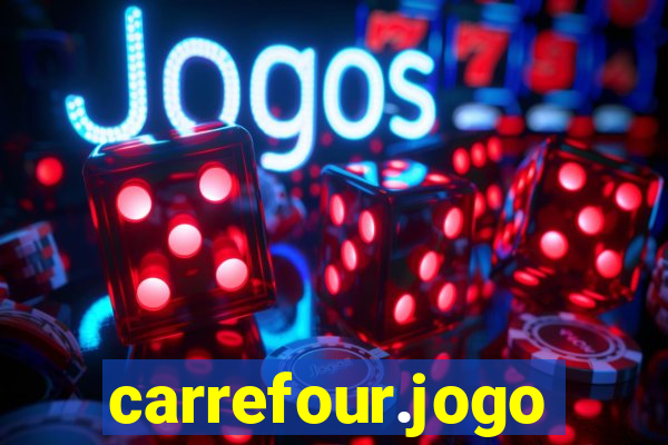 carrefour.jogo cassino online